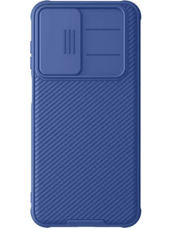 Nillkin Camshield Pro Back Cover Blue (Samsung Galaxy A36 5G)