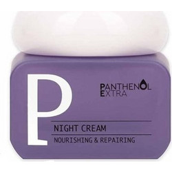 Medisei Panthenol Extra Night Cream 50ml