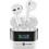 Cellular Line MusicSound Spark Ακουστικά Bluetooth Earbud White