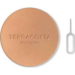 Guerlain 01 Light Warm Refill Bronzer Powder 8.5gr