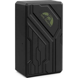 Coban TK-108B GPS Tracker 2G / GSM / GPRS / LBS για Αυτοκίνητα / Φορτηγά / Σκάφη Αδιάβροχο IP67
