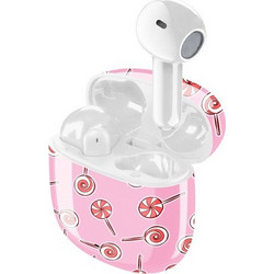 Cellular Line Music Sound Showy Ακουστικά Bluetooth Earbud Sweet
