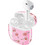 Cellular Line Music Sound Showy Ακουστικά Bluetooth Earbud Sweet