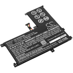 Cameron Sino CS-AUG504NB Συμβατή Μπαταρία Laptop για Asus ZenBook Flip UX560UA 3100mAh