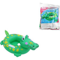 Sainteve Βρεφικό Σωσίβιο Swimtrainer 76cm Πράσινο SY-A0381