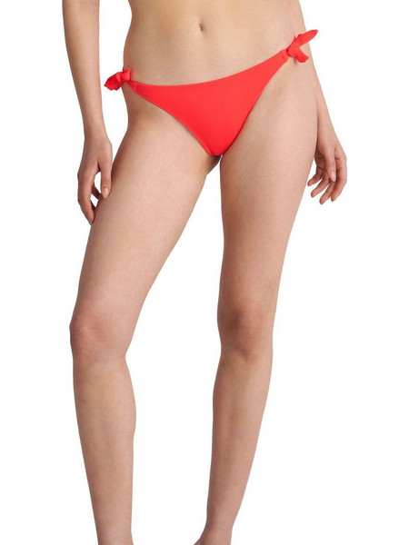 BLU4U Bikini Slip Κόκκινο 25365086-07