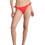 BLU4U Bikini Slip Κόκκινο 25365086-07