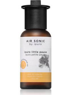 Ipuro Αιθέριο Έλαιο Air Sonic Little Pause 30ml