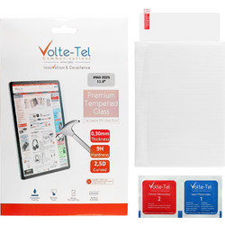 Volte-Tel 0.3mm 2.5D Full Glue Tempered Glass (iPad 11" 2025)