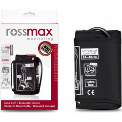 Rossmax RS00142 Περιχειρίδα Πιεσομέτρου Ενηλίκων 24-40cm