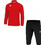 Errea Sport Mansel & Penck 3/4 Ανδρικό Σετ Φόρμας με Λάστιχο Κόκκινο Μαύρο FG0K0Z00020
