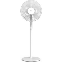 Osio OSF-9005 Ανεμιστήρας Δαπέδου Ορθοστάτης 40cm 50W