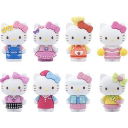 YUME Hello Kitty Mini Doll Cute Outfits Series Διάφορα Σχέδια