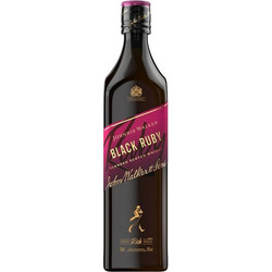 Johnnie Walker Black Ruby Ουίσκι Blended 41% 700ml