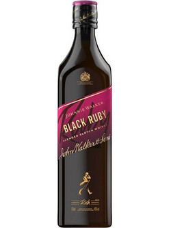 Johnnie Walker Black Ruby Ουίσκι Blended 41% 700ml