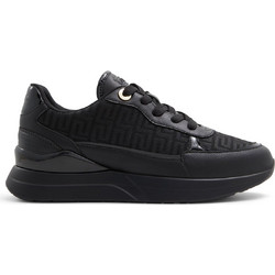 Aldo Cosmicstep Γυναικεία Sneakers Μαύρα 100020354-014