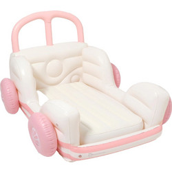 Sunnylife Summer Van Παιδικό Φουσκωτό Στρώμα Θαλάσσης 160cm 25180174