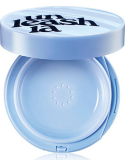 Unleashia Babe Skin Baby Blue 25N Good Night Cushion Make Up SPF40 15gr
