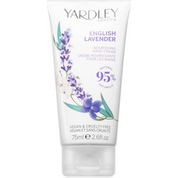 Yardley English Lavender Ενυδατική Κρέμα Χεριών 75ml
