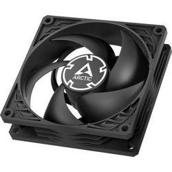 Arctic P9 Max Case Fan 92mm με Σύνδεση 4-Pin PWM Black