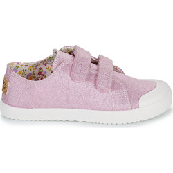 Pablosky Παιδικά Sneakers Ροζ 980070