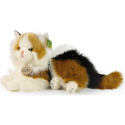 Rappa Γάτα Calico 30cm