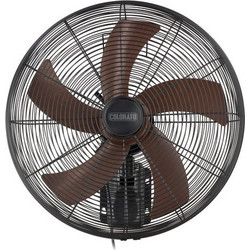 Colorato CLF-45WDC Ανεμιστήρας Τοίχου 45cm 40W με Τηλεχειριστήριο