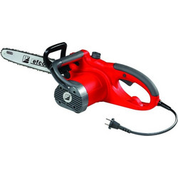 Efco MT2100E Αλυσοπρίονο Ρεύματος 4.4kg με Λάμα 41cm