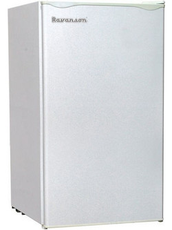 Ravanson LKK-90E Μονόπορτο Ψυγείο 91lt Υ83xΠ47xΒ44cm Λευκό