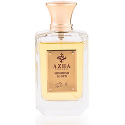 Azha Mishmish Al Oud Eau de Parfum 100ml