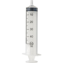 Pic Σύριγγα 50ml 1τμχ