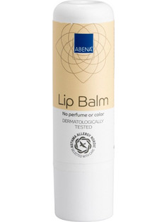 Abena Lip Balm 20x4.5gr