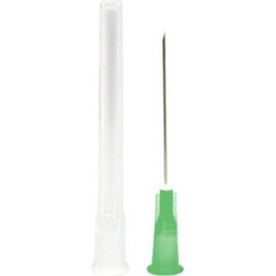 Rays Βελόνα Ινσουλίνης 21G 25mm 1τμχ
