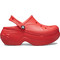 Crocs Bella Clog 210062-8C1 Crocs Bella Clog 210062-8C1