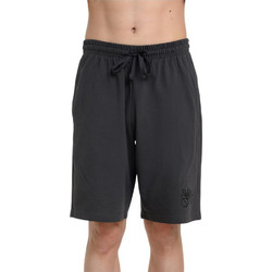 Target Skate Ανδρική Βερμούδα Υφασμάτινη Ανθρακί S25-56034-24