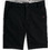 Tommy Hilfiger Παιδική Βερμούδα Chino Μαύρη KB0KB09641-BDS