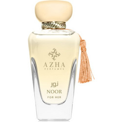 Azha Noor Eau de Parfum 100ml