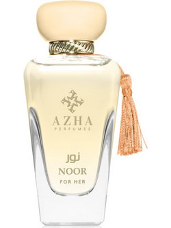 Azha Noor Eau de Parfum 100ml
