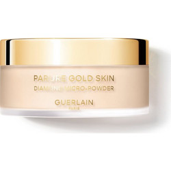 Guerlain Parure Gold Skin Diamond 02 Light / Clair Loose Powder 35gr