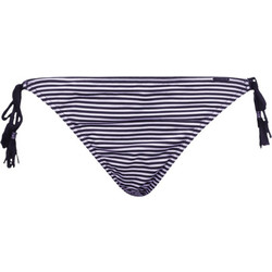 Banana Moon Bikini Slip Navy Μπλε LOBIA-BASIL-GGG06