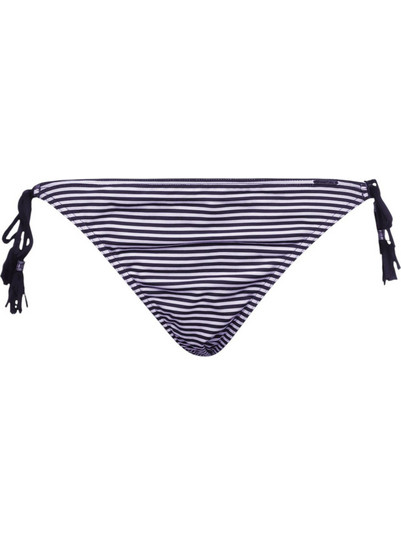 Banana Moon Bikini Slip Navy Μπλε LOBIA-BASIL-GGG06