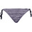 Banana Moon Bikini Slip Navy Μπλε LOBIA-BASIL-GGG06