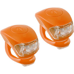 M-Wave Cobra IV Orange