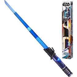 Hasbro Star Wars Lightsaber Forge Kyber Core Darksaber Παιδικό Φωτόσπαθο F9970