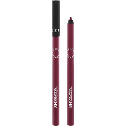 Sephora 8H Colorful 18 Plum Syrup Lip Liner 1.2gr
