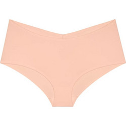 Triumph Body Make-Up Illusion Γυναικείο Μποξεράκι Χωρίς Ραφές Σομόν 10217835-7835