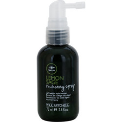 Paul Mitchell Tea Tree Lemon Sage Σπρέι Μαλλιών για Όγκο 75ml