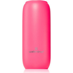 Waterdrop Thermo Steel All-Purpose Neon Pink 400ml