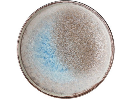 Delta Fine Delta Πιάτο Φρούτου Πορσελάνης 21cm 0752053