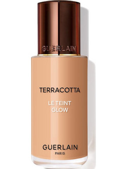 Guerlain Terracotta Le Teint Glow 4N Neutral Liquid Foundation 35ml